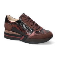 chaussure mephisto lacets tiziana chataigne